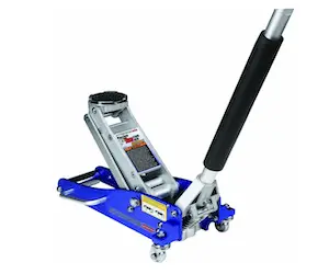 Harbor Freight Floor Jacks: A Good Price but Are They Safe?