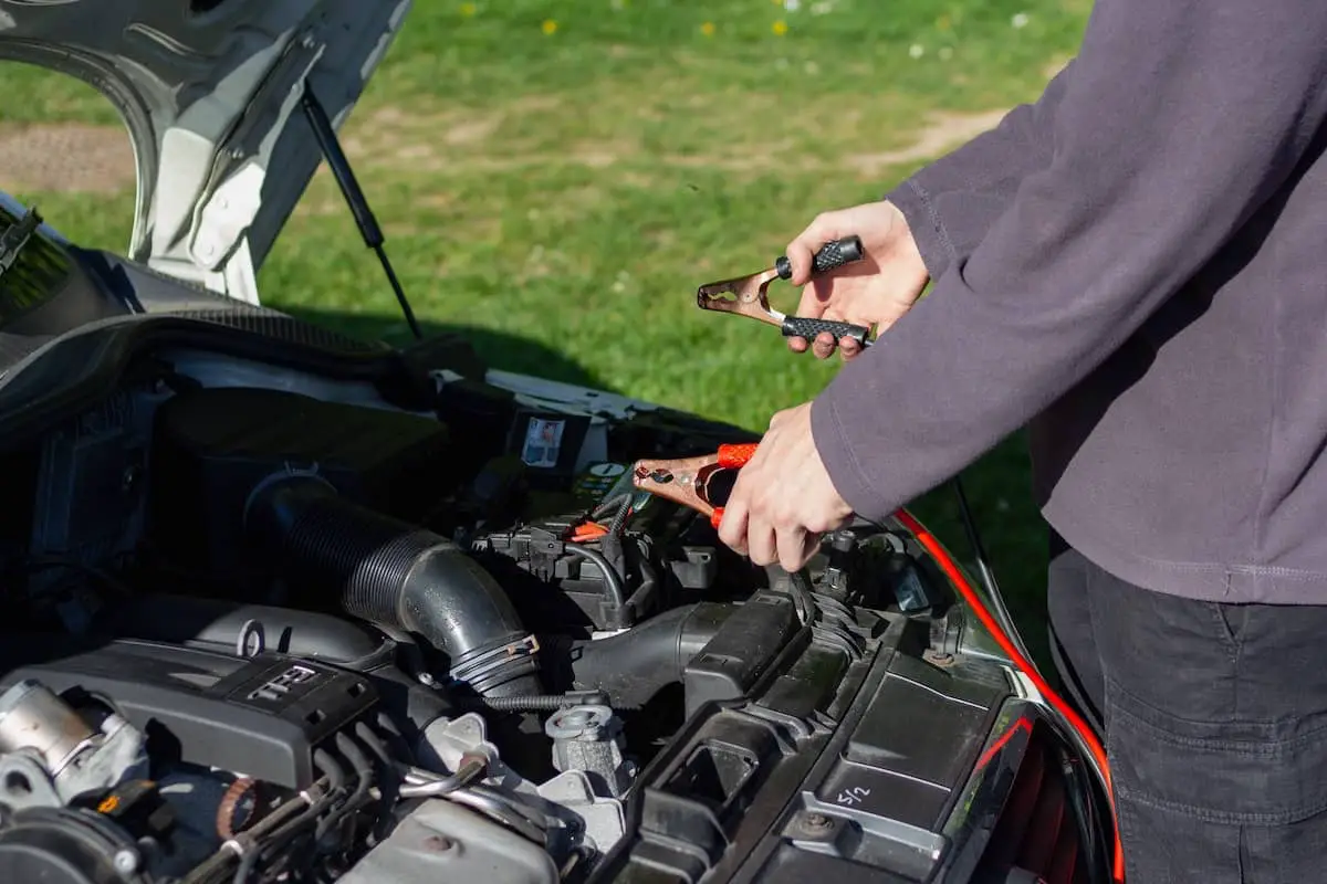 7 Common Battery Questions and Issues with Easy Solutions – Useful Car